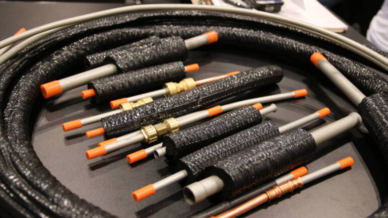 ‘$5 Copper’ Returns: HVAC Industry Braces for Second Price Shock as Tariffs Loom