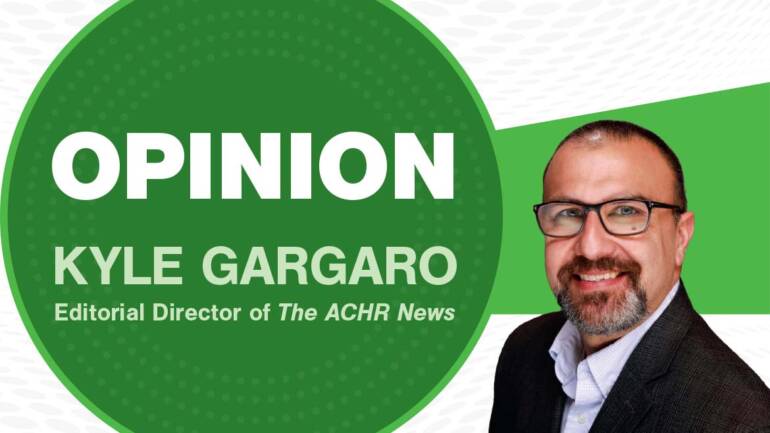 3 Recent Trump Administration HVAC Actions Explained