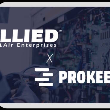 Allied, Prokeep Partner on Distribution Communications Platform
