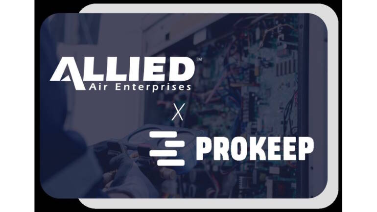Allied, Prokeep Partner on Distribution Communications Platform