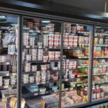 Beyond HFCs: The Advantages of CO2 Refrigeration