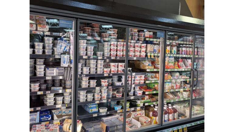 Beyond HFCs: The Advantages of CO2 Refrigeration