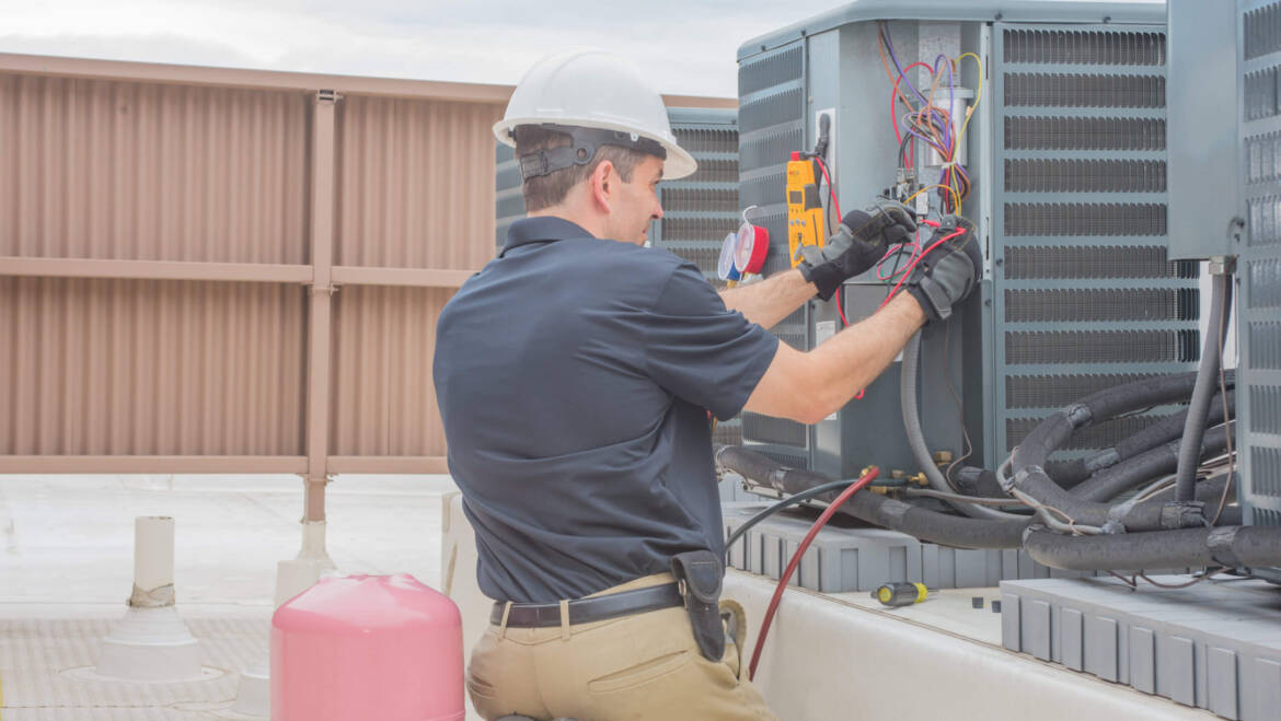Why Is HVAC Maintenance So Important?
