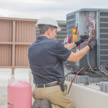 Why Is HVAC Maintenance So Important?