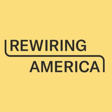 Rewiring America Named to World’s Most Innovative List