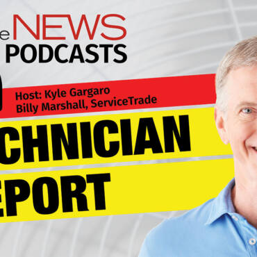 The NEWSMakers Podcast: Technician Report