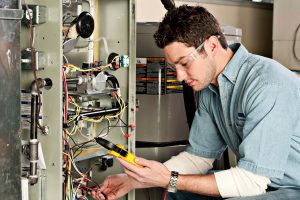 4 Benefits of Late Season Furnace Repair