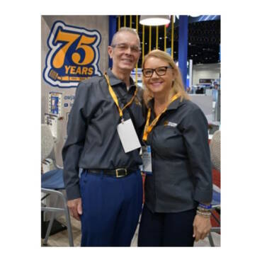 Ritchie Engineering Announces the Passing of its President