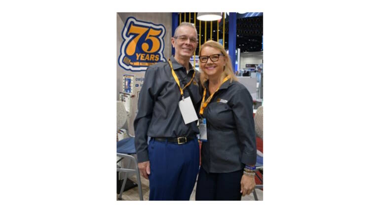 Ritchie Engineering Announces the Passing of its President