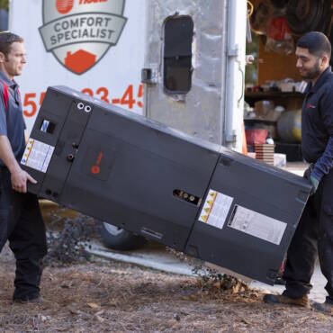 Today’s Heat Pumps Performance | ACHR News