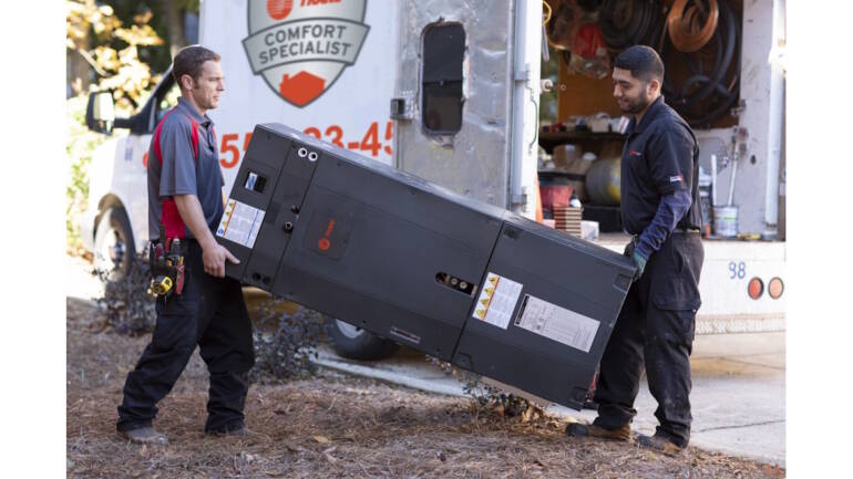 Today’s Heat Pumps Performance | ACHR News