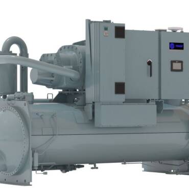 Trane Beefs Up Portfolio of Products for Large Buildings