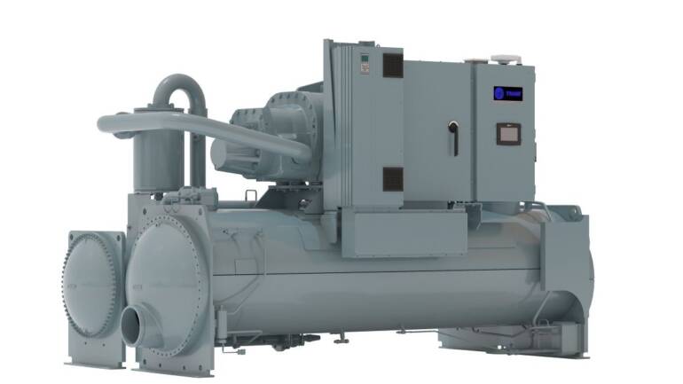 Trane Beefs Up Portfolio of Products for Large Buildings