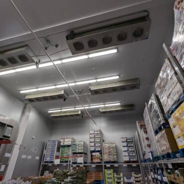 Lawmaker Moves to Overturn Refrigeration Rule