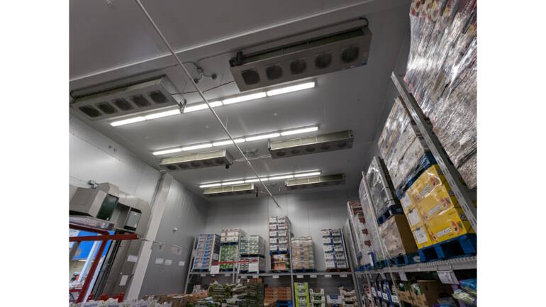 Lawmaker Moves to Overturn Refrigeration Rule