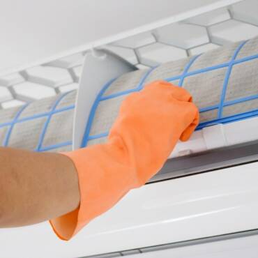 Ductless AC Solutions for Every Room in Alpharetta