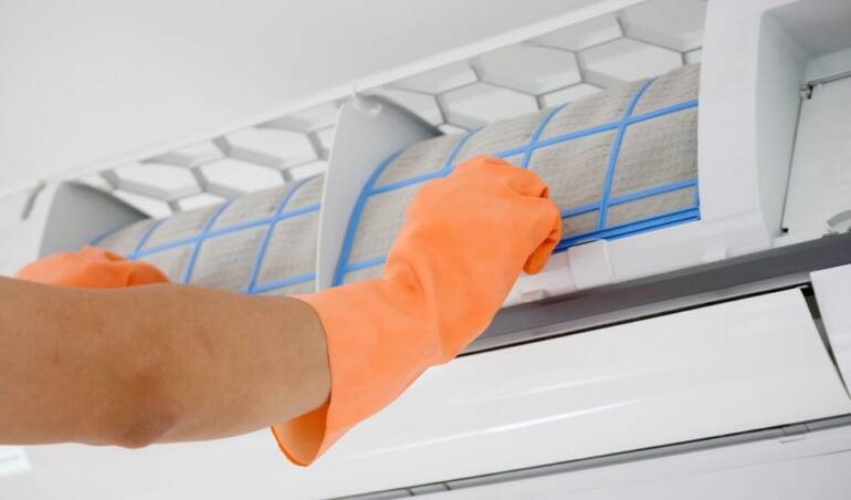 Ductless AC Solutions for Every Room in Alpharetta