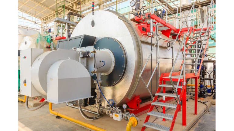 Boiler Corrosion-Protection Products Earn G7 Certifications