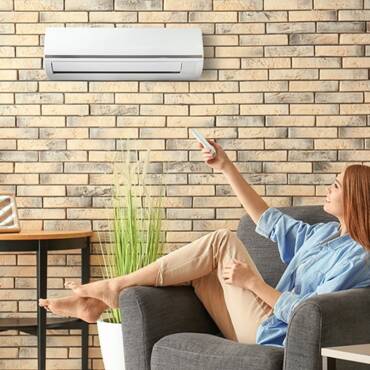 Ductless Mini Splits For Historic Homes | Heat | Cool