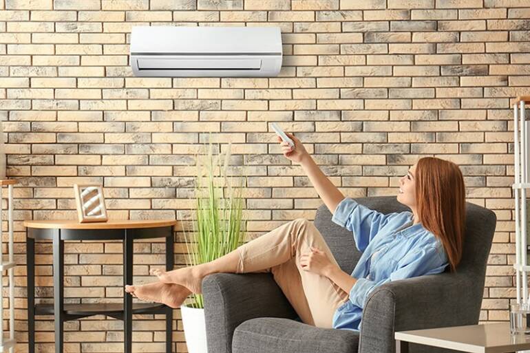 Ductless Mini Splits For Historic Homes | Heat | Cool