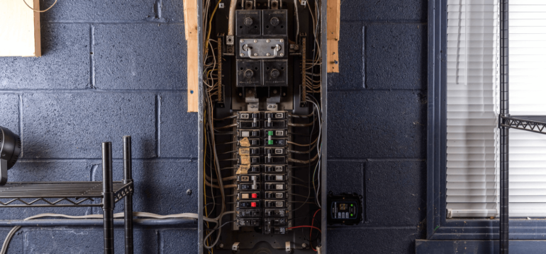 A Homeowner’s Guide to Upgrade Your Electric Panel