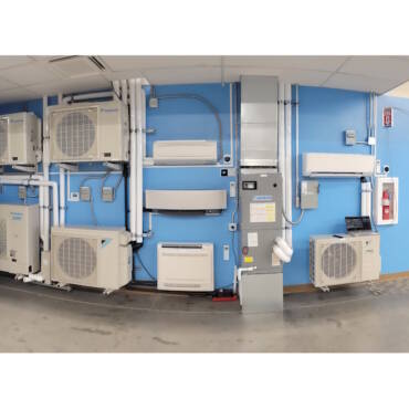 Is It Really a Heat Pump?