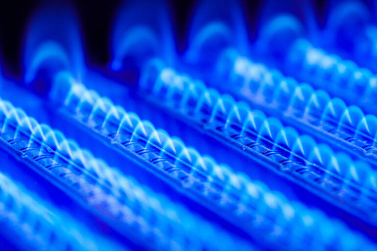 Why Won’t My Furnace Stop Running?