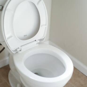 How To Shut Off Water To Your Toilet