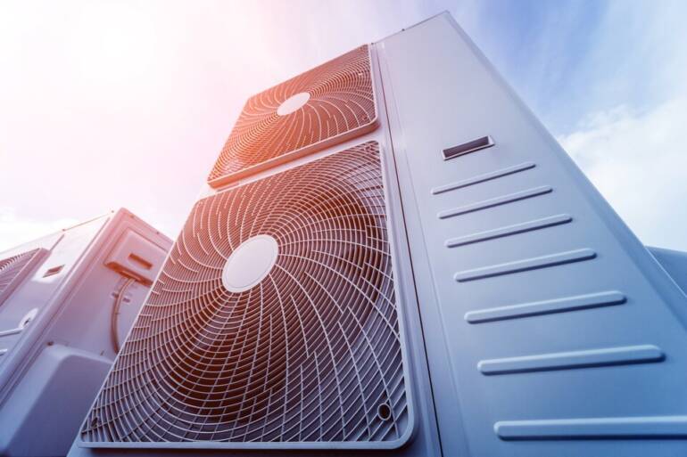 Enhance Indoor Air Quality in Dawsonville