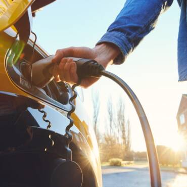 How Far Can an Electric Car Go on One Charge?