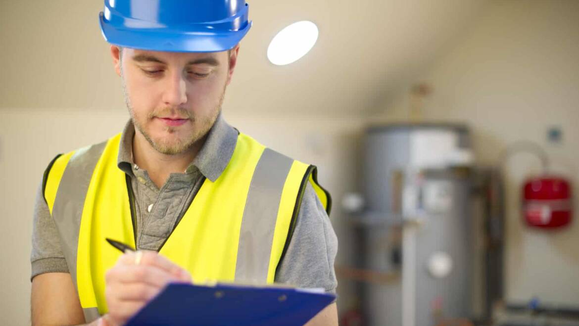 5 Signs You Need Hot Water Heater Replacement