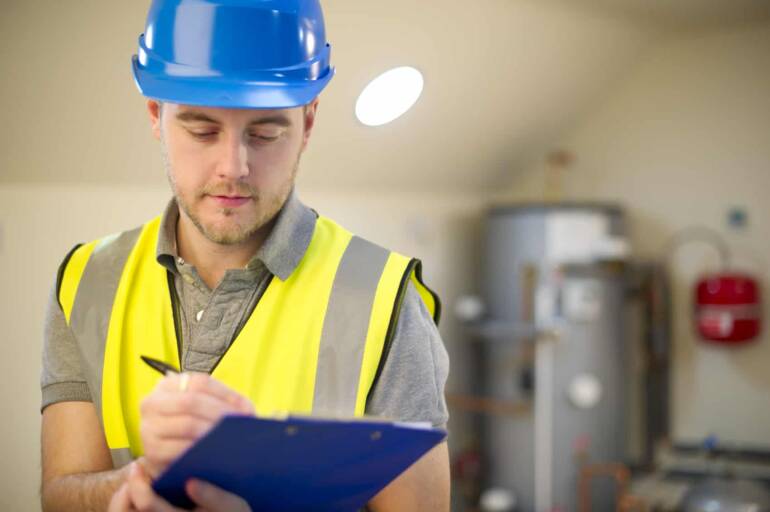 5 Signs You Need Hot Water Heater Replacement
