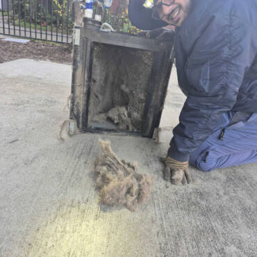 10 Signs Your HVAC System Is About to Break (And What You Can Do About It)