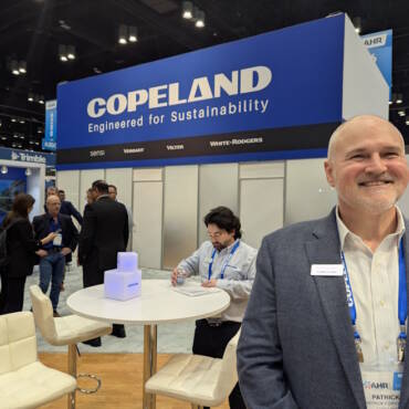 Copeland CTO Talks Innovation, Company’s Future