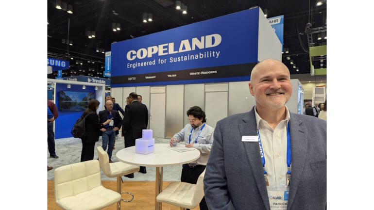 Copeland CTO Talks Innovation, Company’s Future