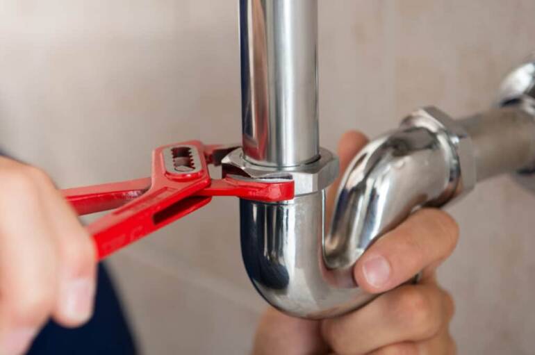Understanding Common Plumbing Terms: A Guide For Homeowners