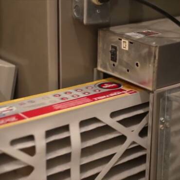 How To Change A Furnace Filter