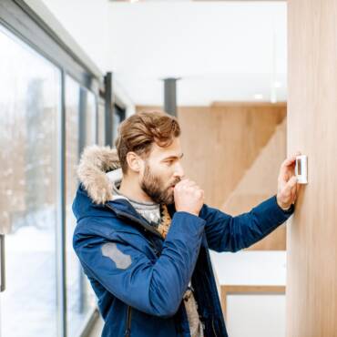 Winter HVAC Maintenance Tips | Air 1 Heating & Cooling