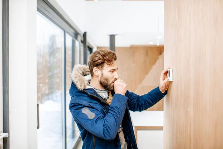 Winter HVAC Maintenance Tips | Air 1 Heating & Cooling