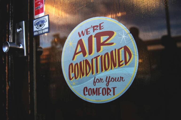 The Benefits of an Early Spring AC Tune-Up