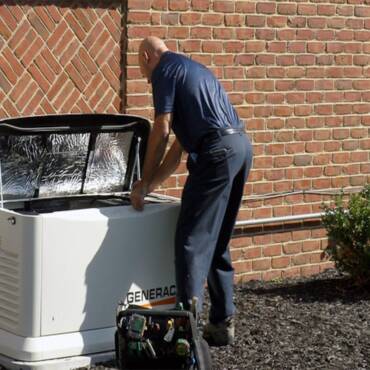 Why a Whole Home Generator is a Smart Investment