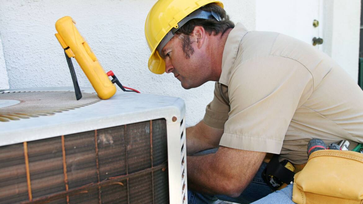 You Can Rely on Professional Residential Air Conditioning Installation in Plano TX for a Job Well Done