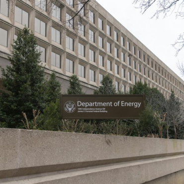 DOE Advances Efforts to Lower Costs and Increase Consumer Choice