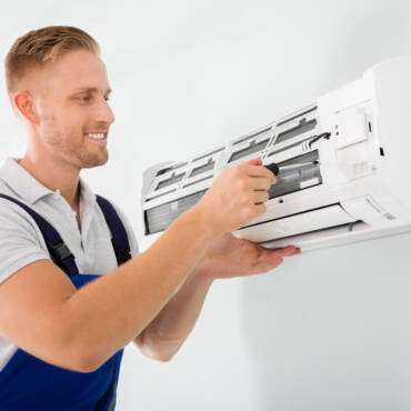 Expert Air Conditioning Installation St. Johns County FL for Ideal Comfort
