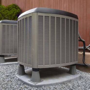 Spring AC Maintenance Tips | Mpunt Vernon, WA