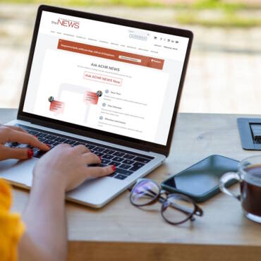 New ACHR NEWS Chatbot Makes Searching for HVAC Info Easier