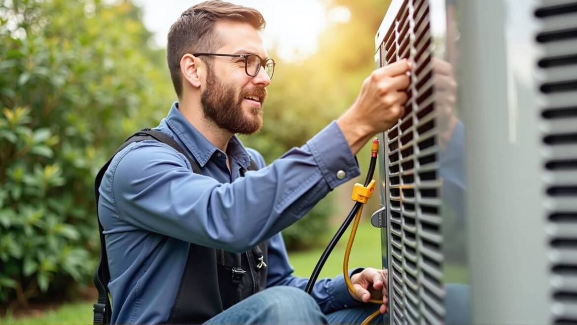 How AC Tune-Ups Support Healthy HVAC Systems