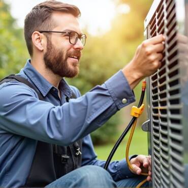 How AC Tune-Ups Support Healthy HVAC Systems