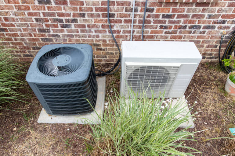 The Top 5 Things That Shorten the Life of Your Cooling and Heating System