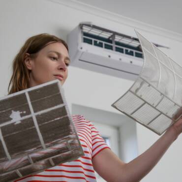 Why Changing Your Air Filters Matters (and What MERV Ratings Really Mean!)